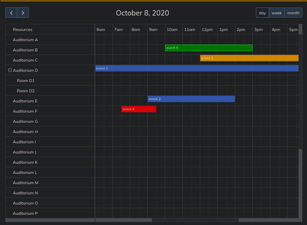 configurable-resource-calendar-in-flutter-feedback-portal