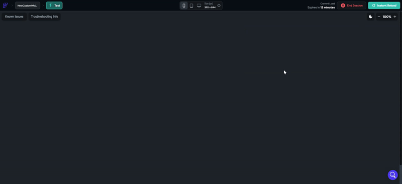 Empty